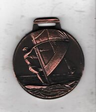 Médaille planche voile d'occasion Médaille planche voile d'occasion  Naucelle