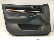 Audi türverkleidung set gebraucht kaufen  Fulda