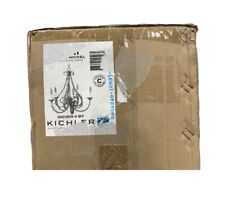 Kichler dover light for sale  Indianapolis