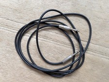 Schulz instrumentenkabel gitar gebraucht kaufen  Hannover