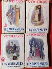 Victor hugo les usato  Sanremo
