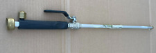 Pulverizador de alta pressão TURBO JET - 1/4", D612451 comprar usado  Enviando para Brazil
