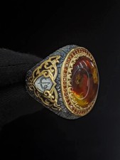 Signet ring designed d'occasion  Nogent-sur-Marne