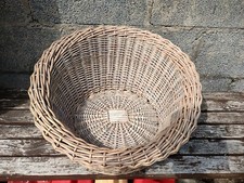 Wicker small dog for sale  SWANSEA