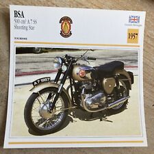 Bsa 500 shooting d'occasion  Decize