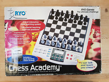 Ryo chess academy for sale  MALDON