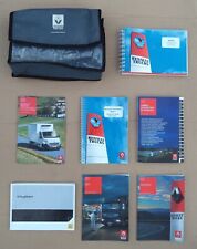Renault master handbook for sale  NOTTINGHAM