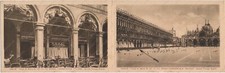 Venezia piazza san usato  Cremona