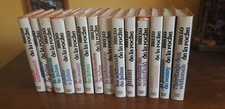 Lot livres jalna d'occasion  Vidauban