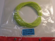 Usado, RIO WF9F FLUTUANTE CÔNICO DE ÁGUA SALGADA NÚCLEO MULTIFILAMENTO LINHA DE PESCA COM MOSCA -- LIMPO comprar usado  Enviando para Brazil