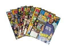 10x zeitschrift 2000 gebraucht kaufen  Köln