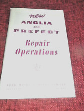New anglia prefect for sale  CHELTENHAM