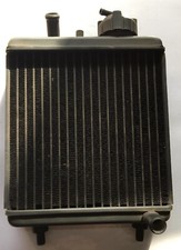 8201465 radiatore acqua usato  Qualiano