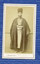 Cdv. constantinople. persan d'occasion  Tours-