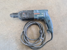 Bosch bohrhammer gbh gebraucht kaufen  Markneukirchen