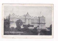 Printed postcard hotel for sale  SHEFFIELD