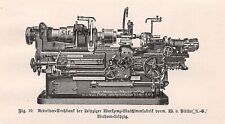 Turret lathe werkzeug for sale  Shipping to United Kingdom