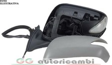 Specchio per honda usato  Sant Antonio Abate