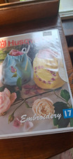 Sampler embroidery designs for sale  Marshfield