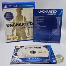 Uncharted the nathan d'occasion  Montpellier-