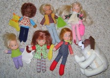 Vintage mattel honey for sale  Youngstown