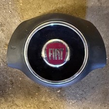 Fiat 500 steering for sale  FAREHAM