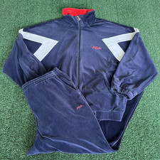 Vintage 90s fila for sale  Punta Gorda