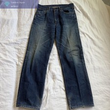 Levis 503 w33l36 d'occasion  Expédié en Belgium