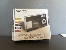 Vivitar vivicam 3188 for sale  NEWENT