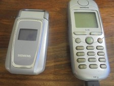 Siemens handy retro gebraucht kaufen  Rieste