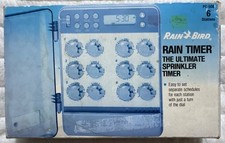 Rain bird timer for sale  Killeen