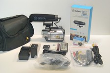 Sony hdr hc7 for sale  Davenport