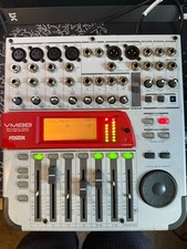 Fostex vm88 digital for sale  Arlington