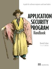 Application security program for sale  ROSSENDALE