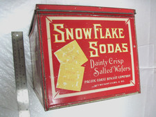 Ca.1920s snow flake for sale  Salem