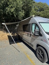Thule omnistor 6200 for sale  DAGENHAM