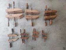 Vintage jorgensen wooden for sale  Bethlehem