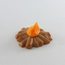 3325 playmobil feu d'occasion  Marck