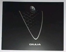 Catalogo pubblicitario alfa usato  Trieste