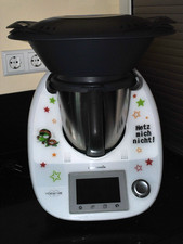 Thermomix tm5 zubehör gebraucht kaufen  Gelnhausen