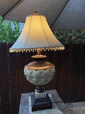 Beautiful table lamps for sale  Clovis