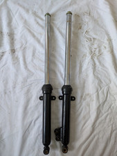 Yamaha ysr forks for sale  SWADLINCOTE