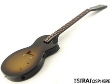Gibson EUA Les Paul Junior Modelo CORPO + PESCOÇO, EUA Guitarra Vintage Tobacco Burst, usado comprar usado  Enviando para Brazil