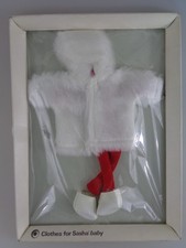 Utfit kleidungsset 605 gebraucht kaufen  Norden