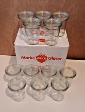 weckglas gebraucht kaufen  Velbert
