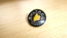 Bultaco motorcycle pin for sale  BURNLEY