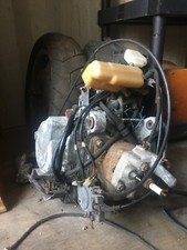 Honda pentheon fes for sale  LONDON