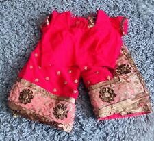 Ladies pink bronze for sale  HARROW