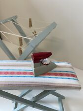 Maileg wooden iron for sale  REDDITCH