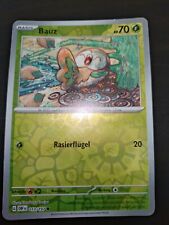 Pokemon bauz 013 gebraucht kaufen  Rotenburg